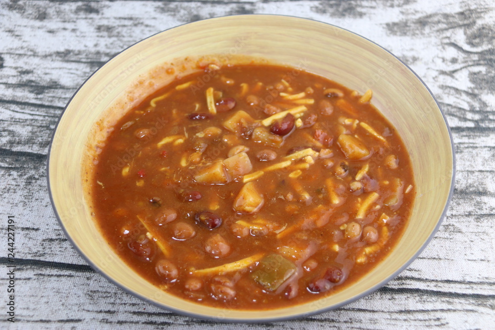 Soupe Soupe