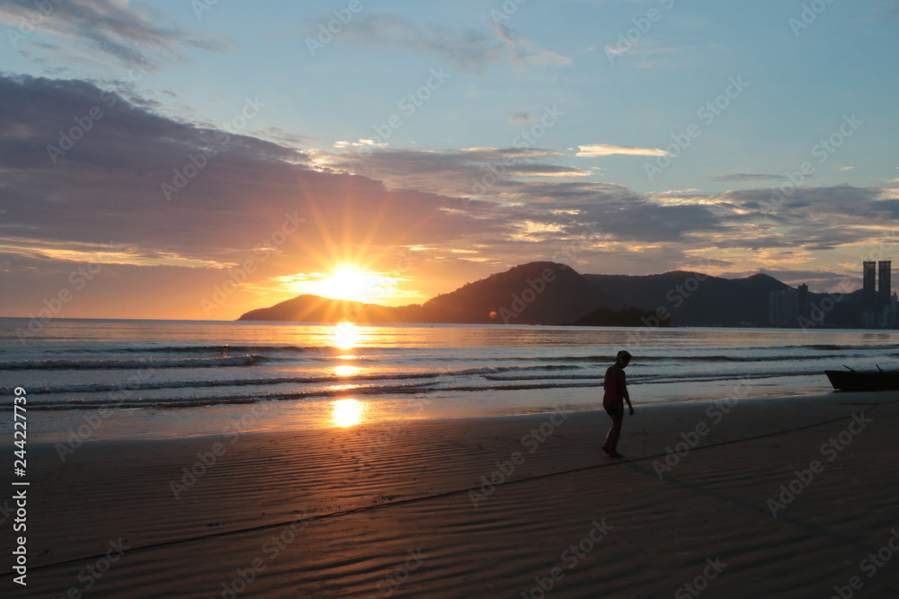 Balneário Camboriú SC Brasil