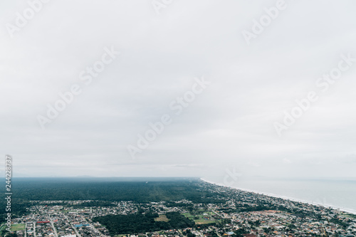 Paraná Coast © Rodrigo Fernandes