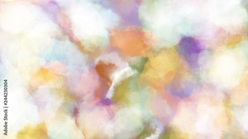 Background with paint. Divorces and drops. Periwinkles. Background with paint. Divorces and drops. Periwinkles.