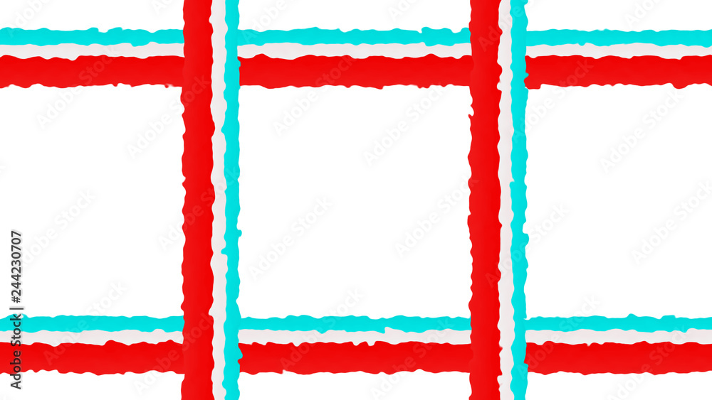 Background of squares.