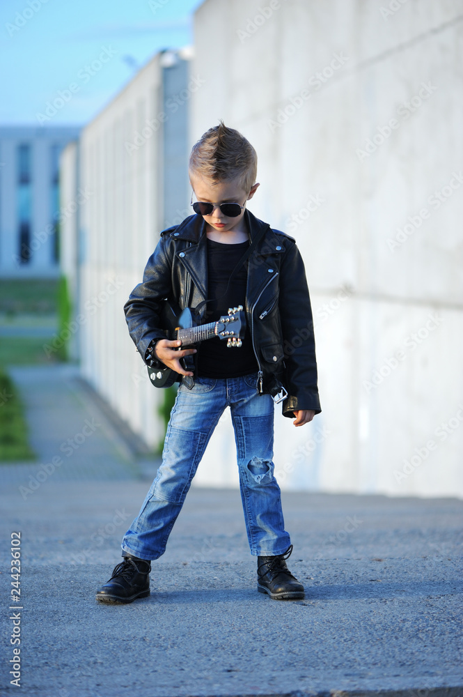 girly boy jacket