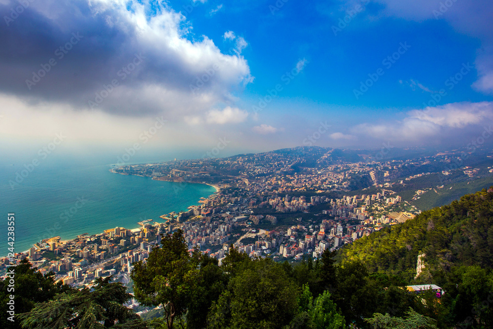 Jounieh, Mount Lebanon