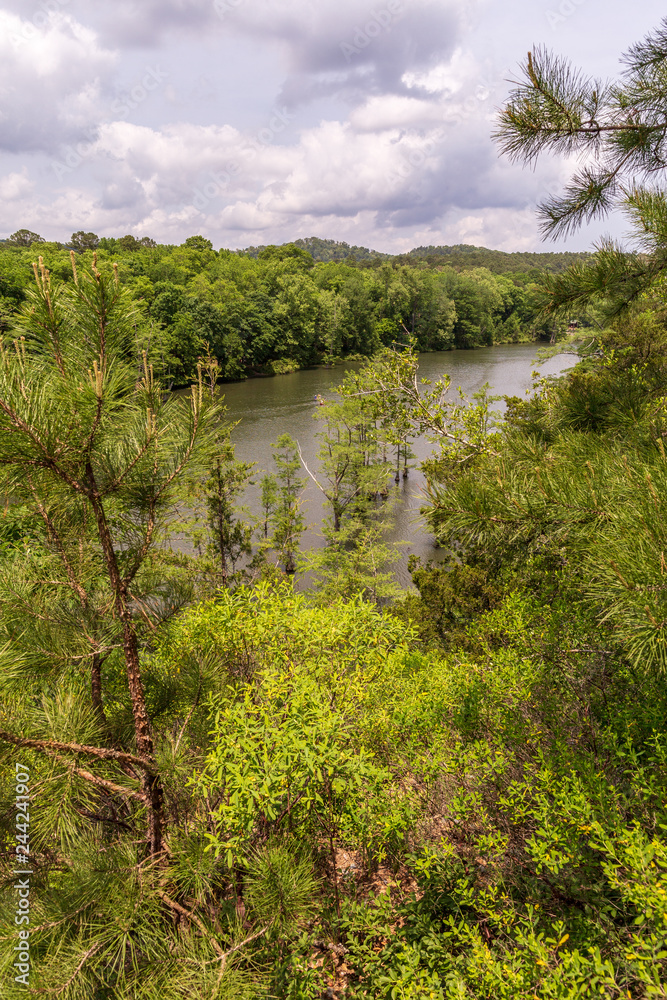 Beavers Bend State Park Beavers Bend State Park
