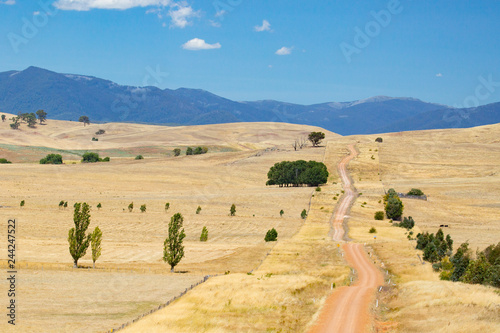 Howqua Valley View photo