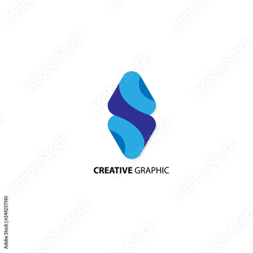 icon symbol logo sign graphic vector template design element 