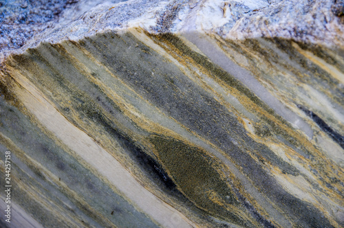 Rock texture: its natural design © victorag1954