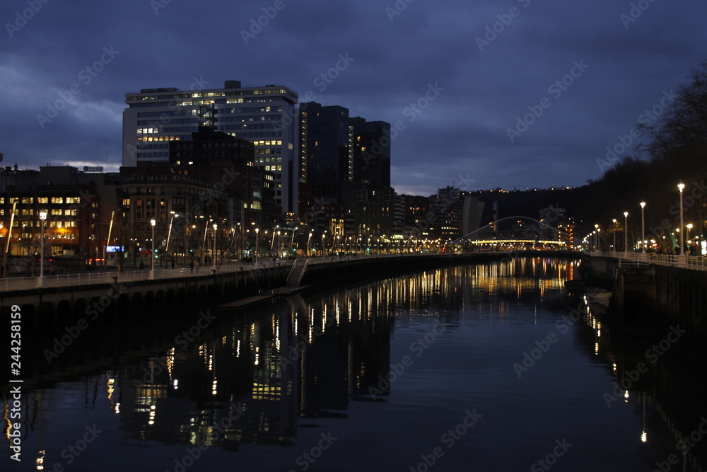 Bilbao