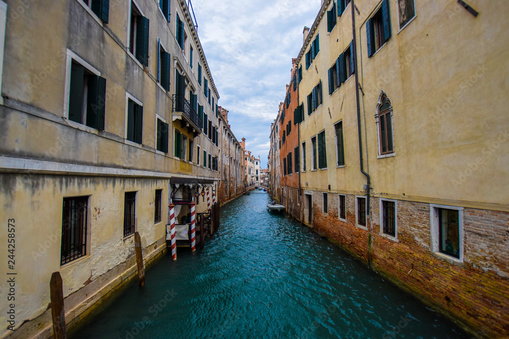 Obraz premium venice