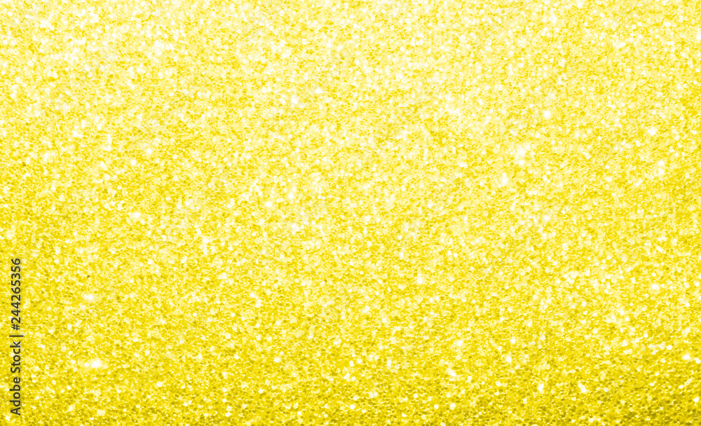 Light pastel yellow, glitter, sparkle and shine abstract background.  Excellent backdrop for festive spring Holiday's or all year celebrations.  Stock Photo | Adobe Stock