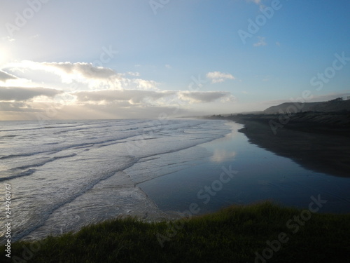 Wallpaper Mural ムリワイビーチ Torontodigital.ca