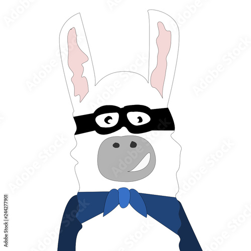 Super Lama