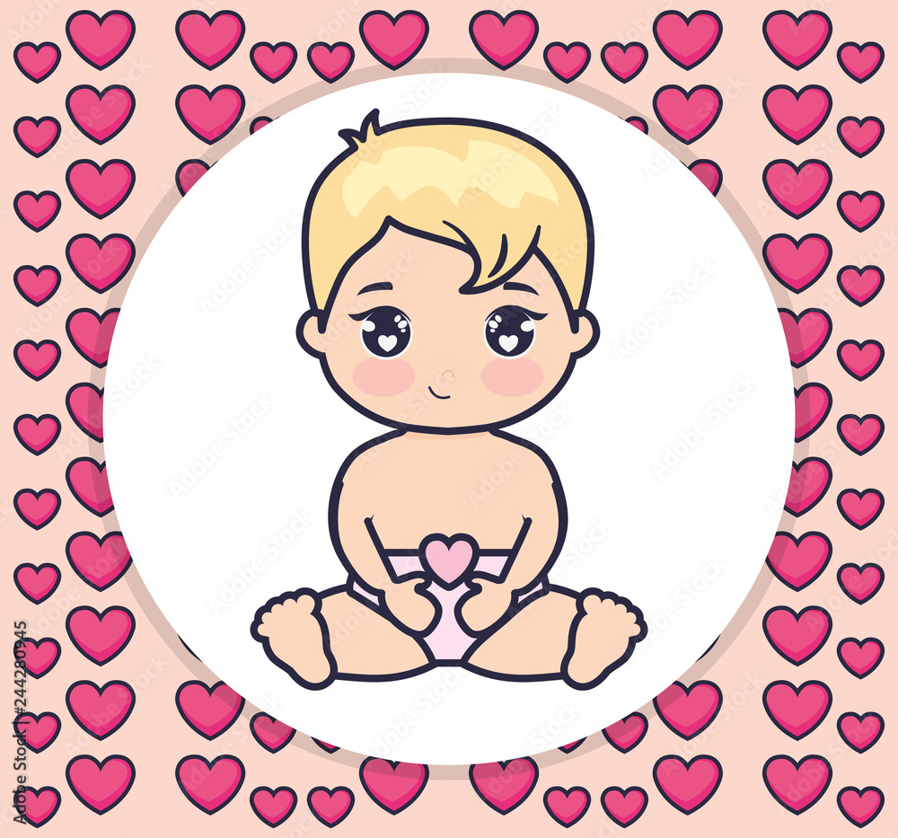 cute and little baby love cute and little baby love