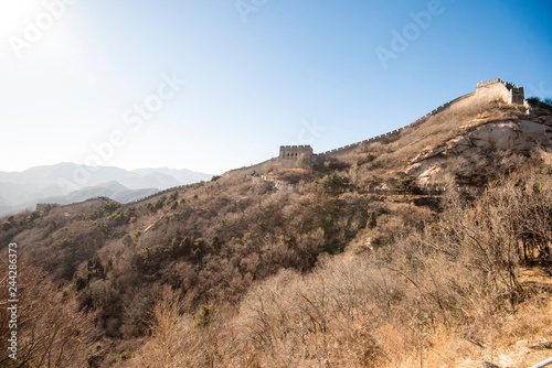 Great Wall of China