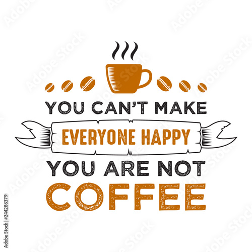 Funny Coffee Quote and Saying. 100 vector best for graphic