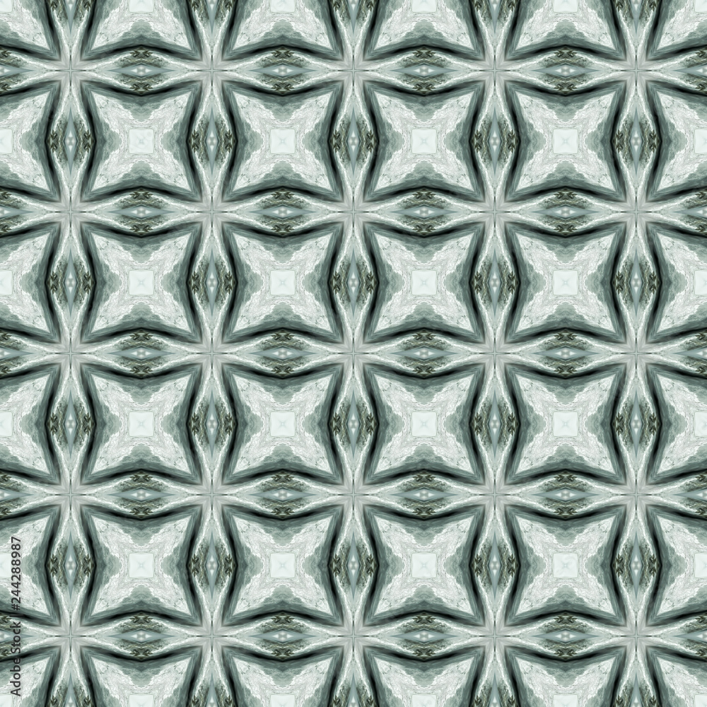 Fototapeta premium mandala, kaleidoscope , design pattern abstract background