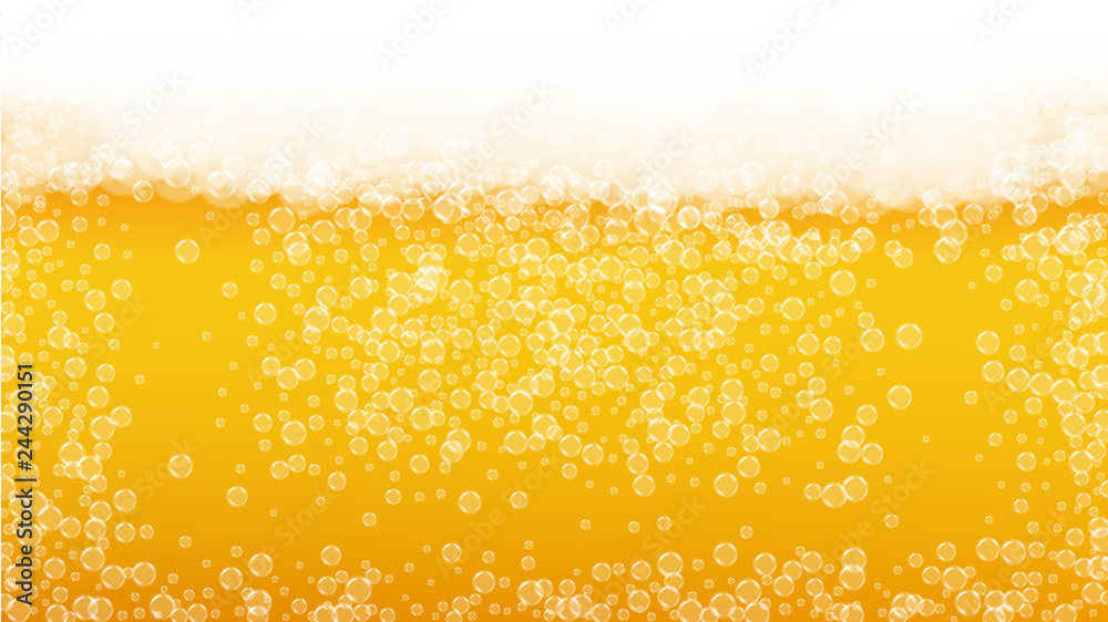 Beer foam. Craft lager splash. Oktoberfest background. Beer foam. Craft lager splash. Oktoberfest background.