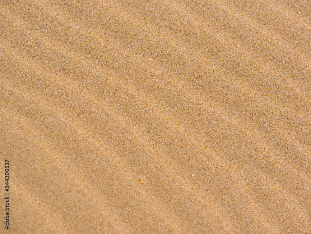 Desert sand dunes pattern. beautiful natural background Desert sand dunes pattern. beautiful natural background