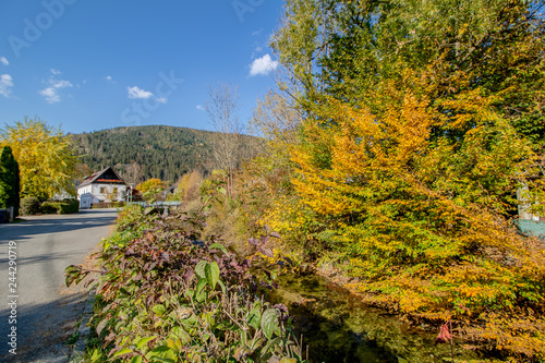 Lunz am See ist eine Marktgemeinde im Bezirk Scheibbs in Niederösterreich in Österreich. Der Ort ist hauptsächlich wegen seinem See, den Lunzer See bekannt. 