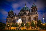 Catedral del Berlín, Berlinés Dom.