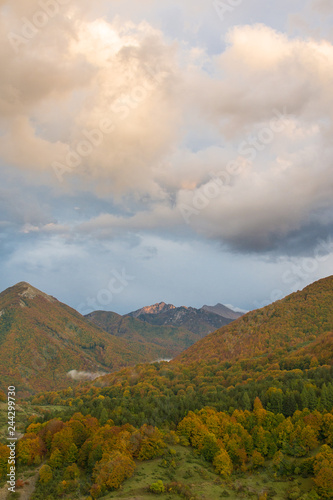 parco nazionale Abruzzo