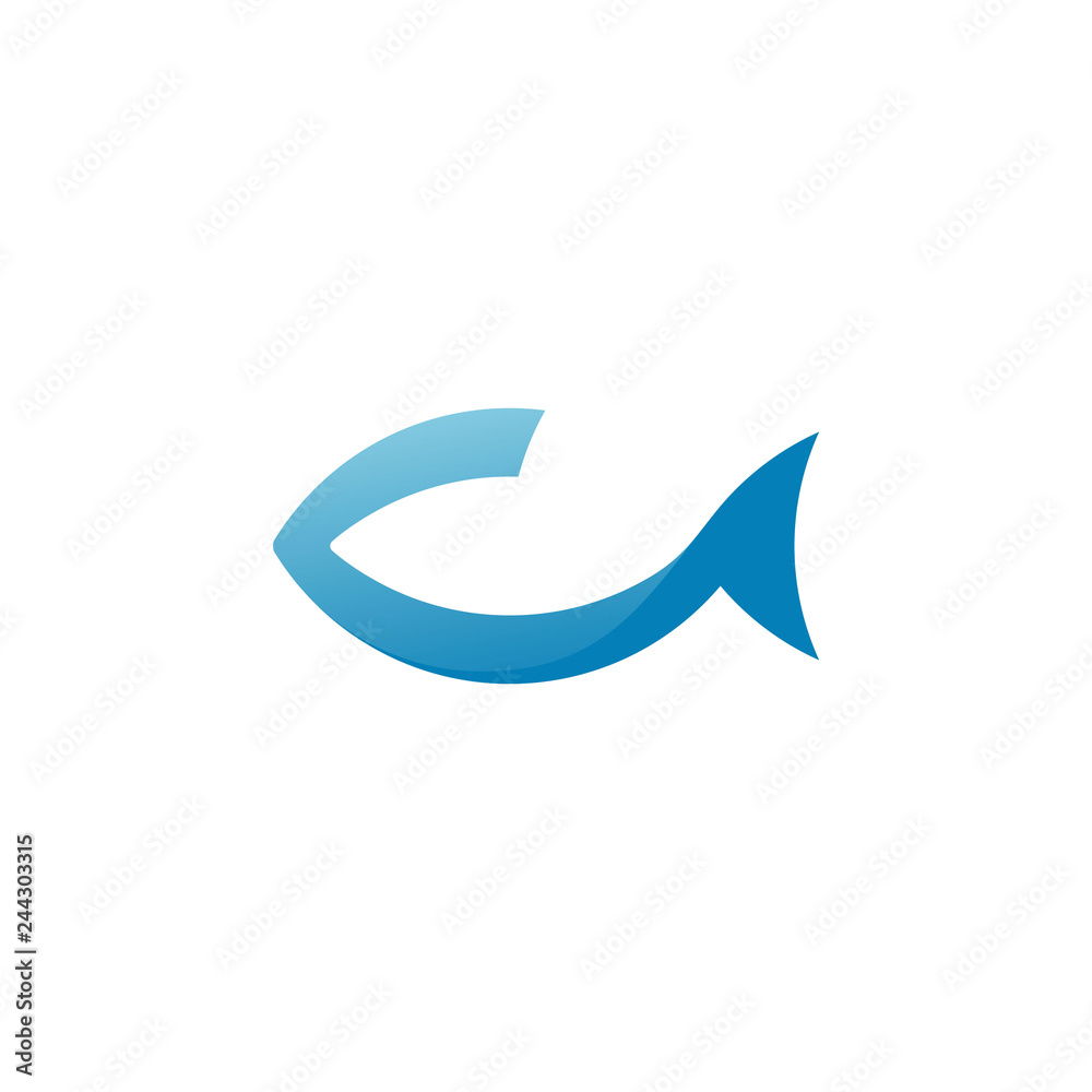 Fish Logo Design Inspiration Fish Logo Design Inspiration