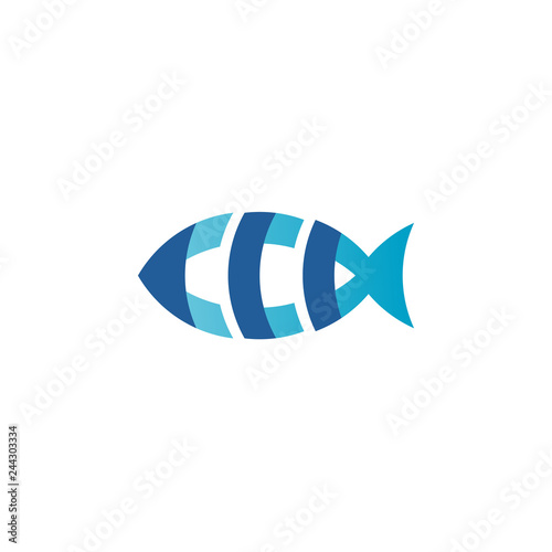 Fish Logo Design Inspiration