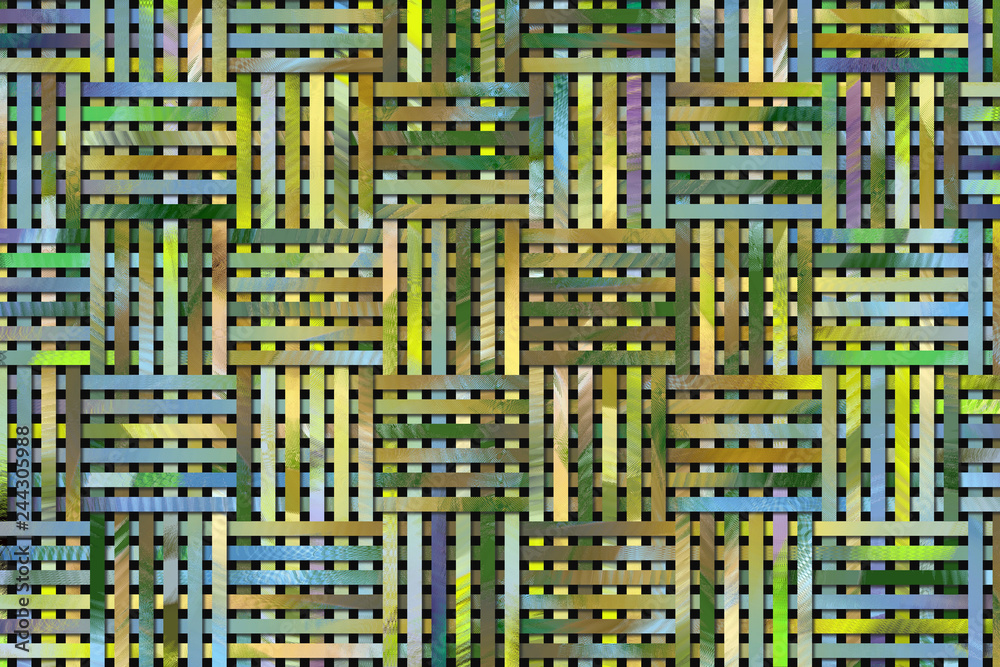 Woven mat, rattan, texture for design background. Woven mat, rattan, texture for design background.
