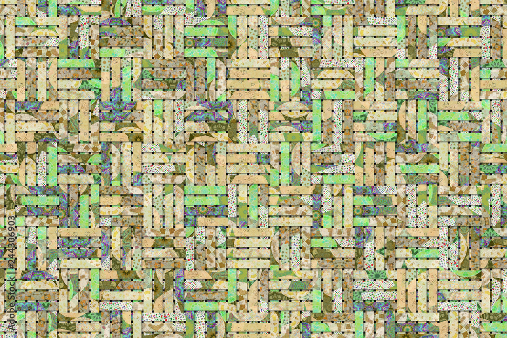 Woven mat, rattan, texture for design background. Woven mat, rattan, texture for design background.