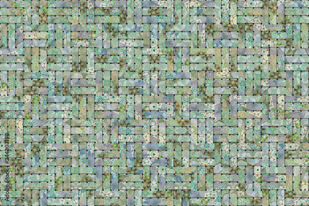 Woven mat, rattan, texture for design background. Woven mat, rattan, texture for design background.