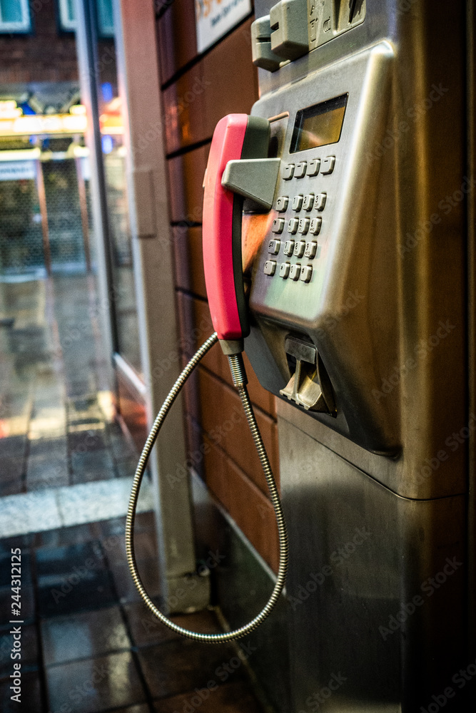 call me call me