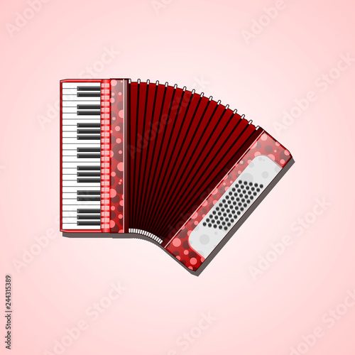 Music Instrument