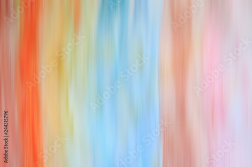 Multi-colored background