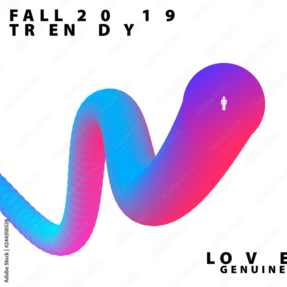 Abstract design of vector elements for graphic template. Modern background. Colourful smooth waves for business branding, website sale, marketing, discount, offer. Abstract design of vector elements for graphic template. Modern background. Colourful smooth waves for business branding, website sale, marketing, discount, offer.