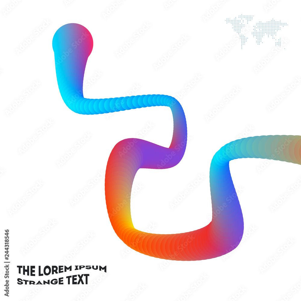 Abstract design of vector elements for graphic template. Modern background. Colourful smooth waves for business branding, website sale, marketing, discount, offer. Abstract design of vector elements for graphic template. Modern background. Colourful smooth waves for business branding, website sale, marketing, discount, offer.