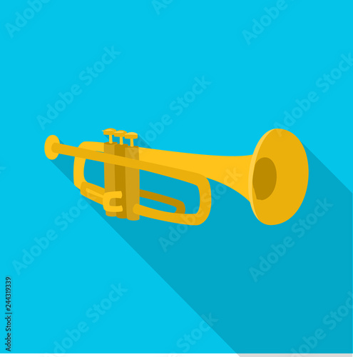 Vector design of music and tune logo. Set of music and tool vector icon for stock.
