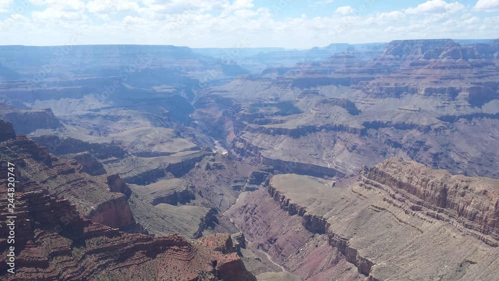 Grand Canyon