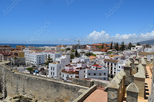 Tarifa