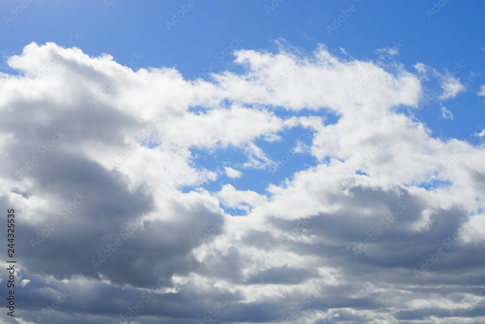 空 雲 素材 空 雲 素材