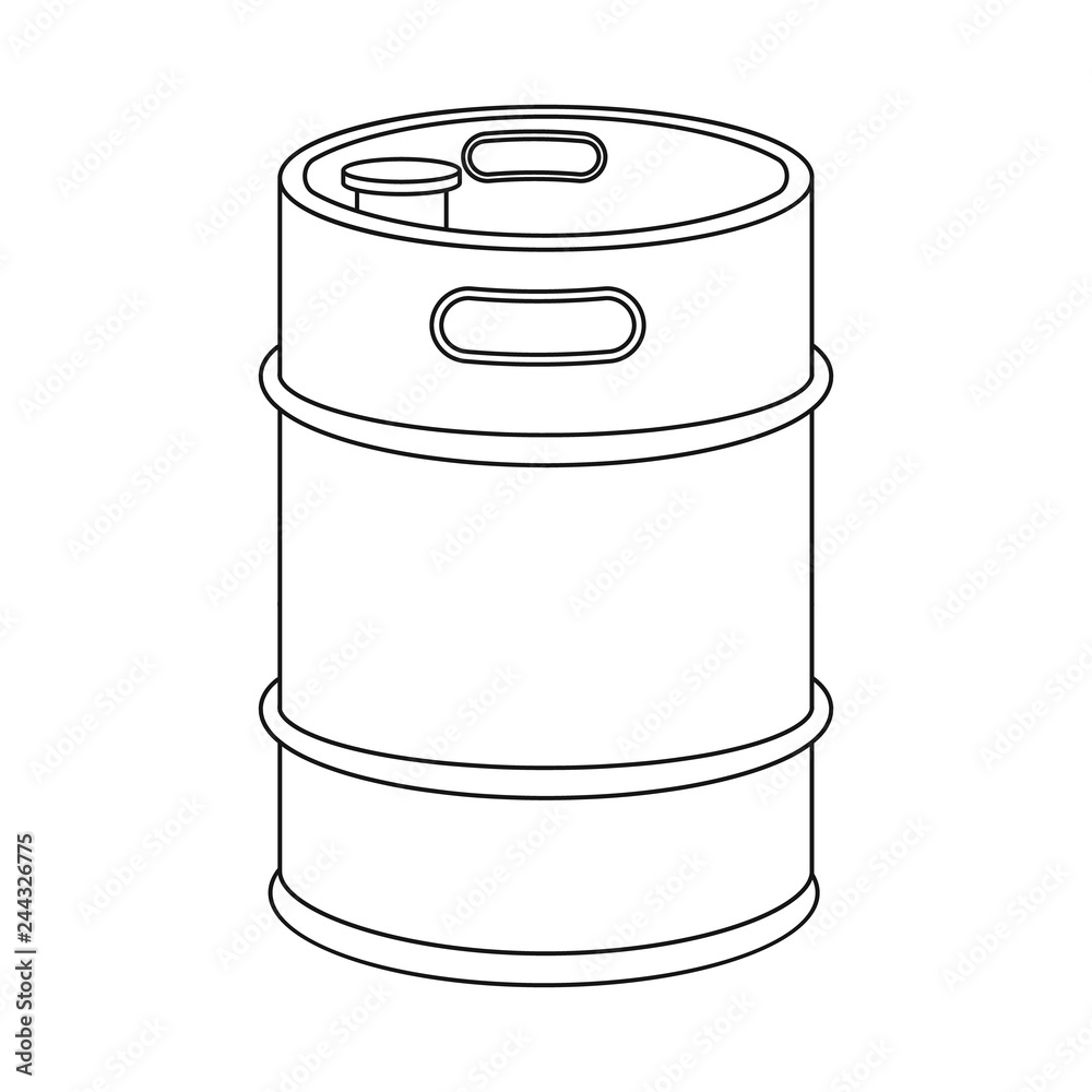 Isolated object of pub and bar icon. Set of pub and interior vector icon for stock. Isolated object of pub and bar icon. Set of pub and interior vector icon for stock.
