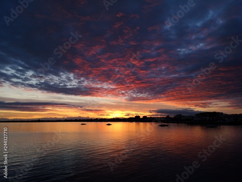 Tramonto