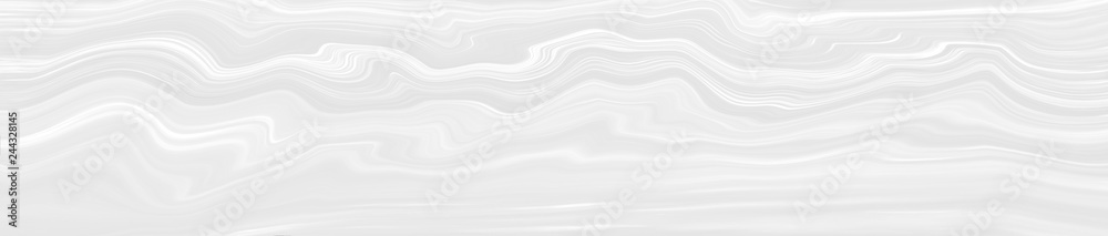 Obraz premium Tło jest białe z lekkim wzorem linii, wzorów i wzorów do szerokiego zastosowania. Tekstura w nowoczesnym stylu z obrazem szarego marmuru jako ilustracja tapety.