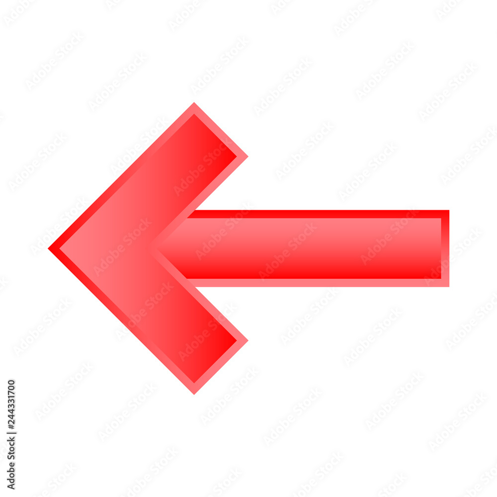 Isolated object of element and arrow icon. Set of element and direction vector icon for stock. Isolated object of element and arrow icon. Set of element and direction vector icon for stock.