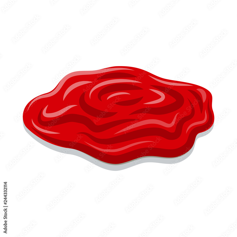 Vector design of burger and sandwich logo. Collection of burger and slice stock vector illustration. Vector design of burger and sandwich logo. Collection of burger and slice stock vector illustration.