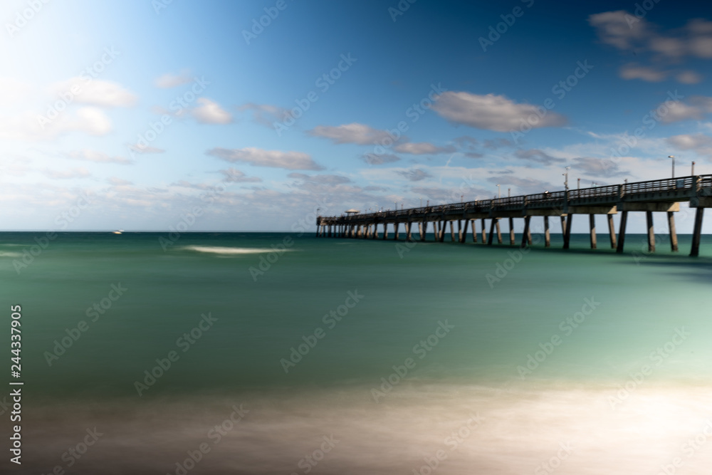 The Pier at Dania The Pier at Dania