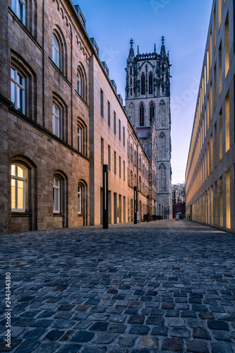 Münster Germany