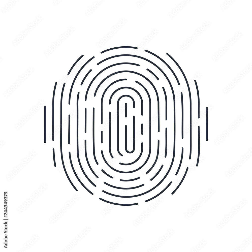 Fingerprint Fingerprint