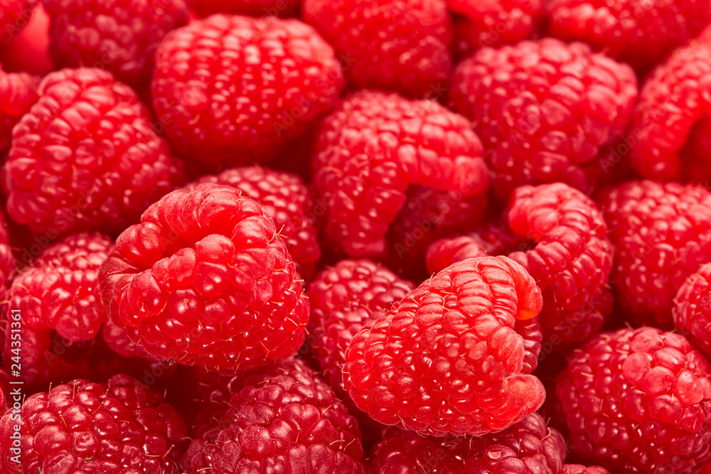 8586300 Ripe fresh sweet raspberry texture. 8586300 Ripe fresh sweet raspberry texture.