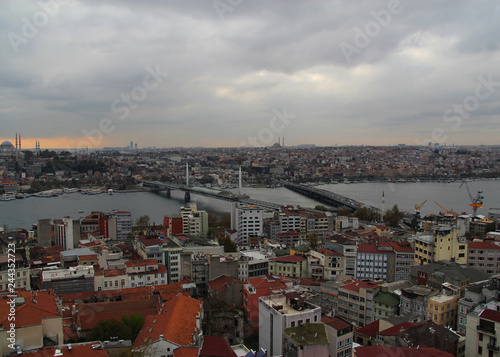 Istanbul