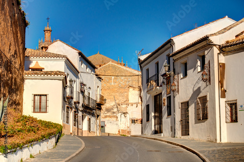 Ronda, Andalusia, Spain © mehdi33300